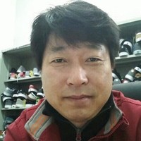 근삼 부장Cnk Samlee 이