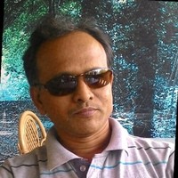Umesh Deshpande