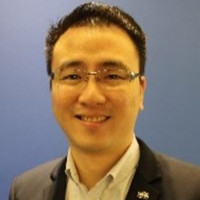 Tony Tan
