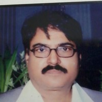 Zakir Ansari