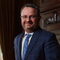 Eugene Peysakh, CEPA, CPFA