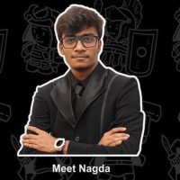Meet Nagda