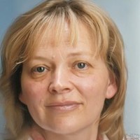 Beate Blank, Dr. Rer. Soc.