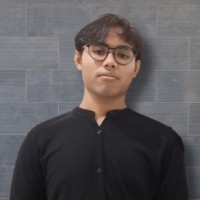 Muhammad Zaky Taj Aldien