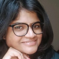 Arpita B.