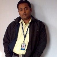 Sanjeeb Kumar Behera