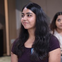 Ayushi Arya