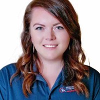 Gena Thurston, PT, DPT, CIDN