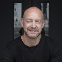Simon Booth