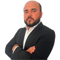 Maximiliano Oliveira Da Silva