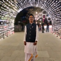 Rahul Joshi