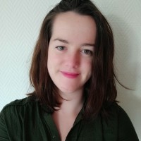 Delphine Cadic