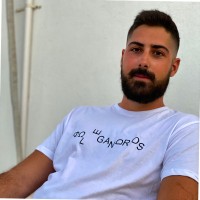 Nikos Giannakopoulos