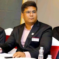 Nisarg Mehta