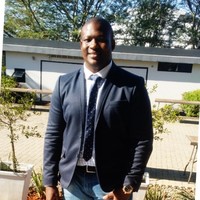 Fisokuhle Sikhosana