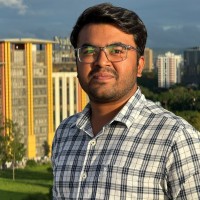 Nikhil Waghamode
