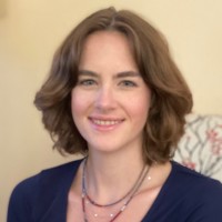 Katherine Egan