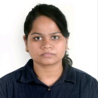 Ipsita Muduli