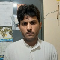 Mustafa Khan