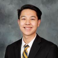 Brandon Le