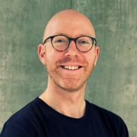 Jeppe Wang Hjørngaard
