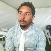 Steven Montanez