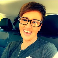 Jennifer Thompson
