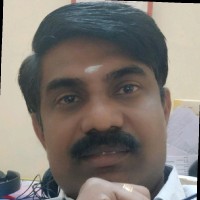 Velu Ganesasubramanian