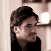Alexis Vieil