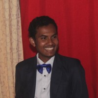Ismaël Ravalomanda