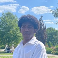 Adrian Codrington
