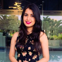 Pooja M