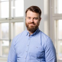 Joonas Suoranta