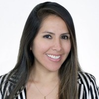 Janet Helen Palacios Meza, MBA