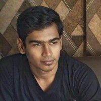 Aravind Ravi
