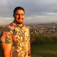 Daniel Chavez