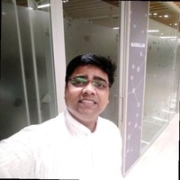 Mahesh Muthe