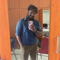 Dinesh Priyan
