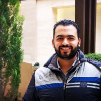 Majd Eddin Alraie