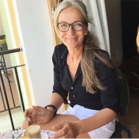 Monique Maes