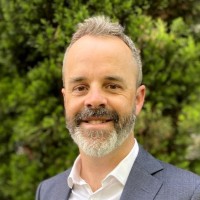 Simon Buchanan