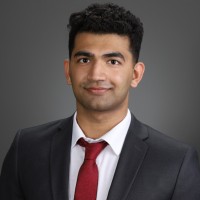 Nibin Alex