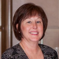 Pam Rust