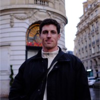 Elliot Clarke