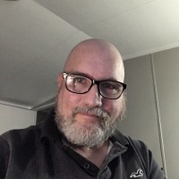 Christopher Alaimo