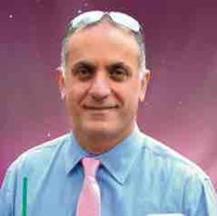 Elias Abi Antoun
