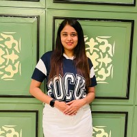 Simran Chouksey