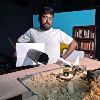 sathishkumar paramasivam