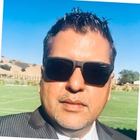 Ron Kumar