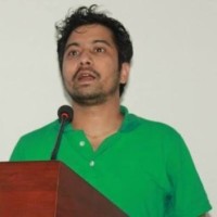 Shankar Pandey